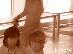 【FullHD1402】透ける水泳大会7567478