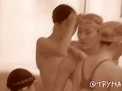 【FullHD1402】透ける水泳大会7567478