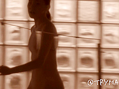 【FullHD1402】透ける水泳大会7567478