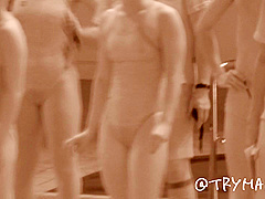 【FullHD1402】透ける水泳大会7567478