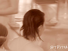 【FullHD1402】透ける水泳大会7567478