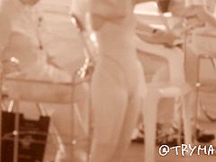 【FullHD1402】透ける水泳大会7567478