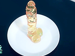 Horny Cosplay Girl Gets Fucked - Jui Jui