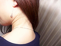 Sexy Japanese Stepmom Ayono Nishi Gets Banged By Stepson