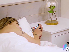 Fabulous Sex Clip Deep Throat Hottest Will Enslaves Your Mind