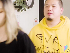 Fabulous Sex Clip Deep Throat Hottest Will Enslaves Your Mind