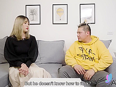 Fabulous Sex Clip Deep Throat Hottest Will Enslaves Your Mind