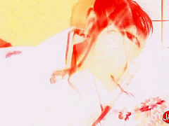 18 Year Old Experience Pussy Liking With Matured Man