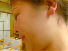 Azusa Yagi Japanese Big Tits Mom incest