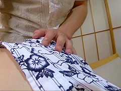 Azusa Yagi Japanese Big Tits Mom incest