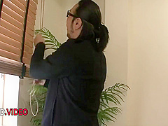 Asian Milf Surprise Fucked And Filled By Stranger - Hara Akina And Akina Hara