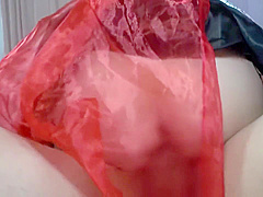 Asian Angel In Fabulous Adult Movie Japanese Censored Exclusive Version