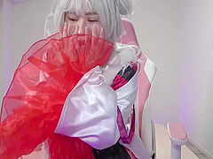 Asian Angel In Fabulous Adult Movie Japanese Censored Exclusive Version