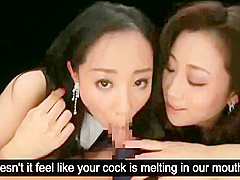 Yu Kawakami In Ddb-237: Deep Throat Ladies