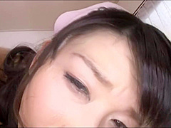 Yukari Orihara Japnaese Big Tits MILF Nurse Sex