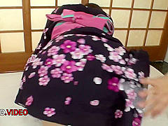 Milf Gives Sensational Blowjob Before Craving Creampie Delightfully With Kotone Amamiya And Amamiya Kotone