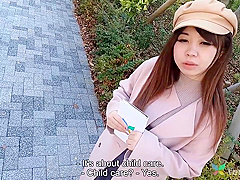 Horny Adult Clip Closed Captions Wild Show