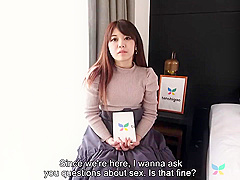 Horny Adult Clip Closed Captions Wild Show