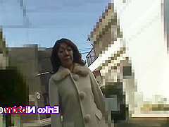 Exploring Naughty Nishimuras Pov Adventures: Intense Toys & Creampie Moments Revealed