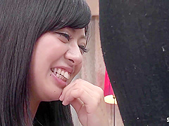 Japan Teen 18+ Gets Pussy Shaved In Gangbang Uncensored And Gets Fucked By Everyone Jav