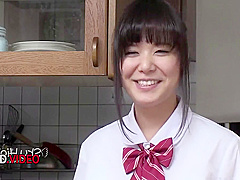 Satomi Suzuki In Stuns With Perfect Blowjob Finishing With Sweet Cumshot Delight