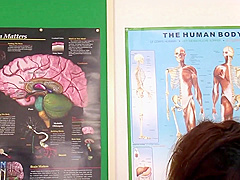 Julia Nanase And Nanase Julia - Japanese Teacher Helps Students 18+ Release Their Load