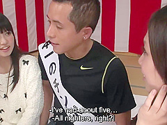 Hottest Sex Movie Japanese Uncensored Wild Only For You