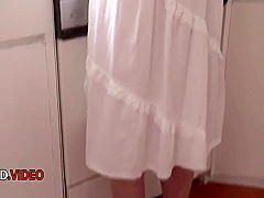 Satomi Suzuki - Asian Doll Dazzles With Top Blowjob, Captivating Pov Action Ensues