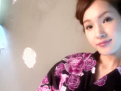 Is Ready To Suck A Mean Pecker