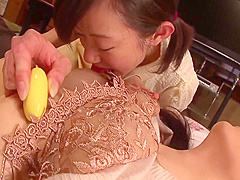 Sweet Girl Enjoys In This Super Hot