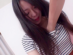 The Hairy Pussy Wants Fucked Hard