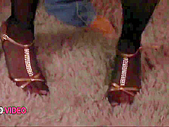 Asian Teen 18+ Socks Stockings Blowjob Then Gets Hardcore Creampie Action - Megumi Haruka And Haruka Megumi