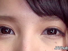 Mihono Dressed In A Kimono