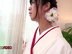 Big Tits Asian Milf Gives Blowjob Before Getting Hardcore Creampie Action With Wakaba Onoue