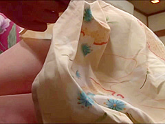 Hitomi Araki Japanese Big Tits Mom Sex