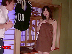 Passionate Massage Leads Asian Beauty Kotone To Explosive Creampie Delight With Kotone Kuroki