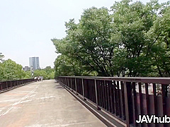 A Mature Woman With Big Boobs