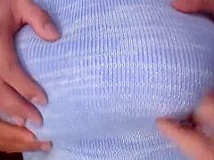 Rena Araki - おっとり爆乳iカッフ美人ホリューム満点の荒木りなさん 2