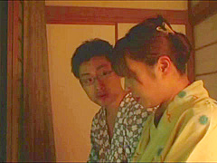 Hitomi Araki Japanese Sexy Mom Fuck