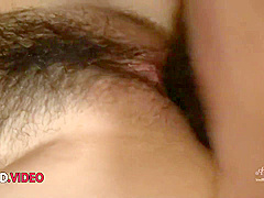 Kinky Jav Star Gives Double Blowjob Before Wild Fuck Festivities With Nozomi Hazuki