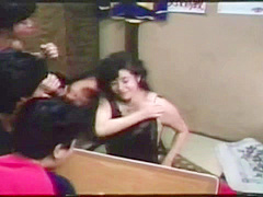 midori Satsuki Famous old Japanese actresses