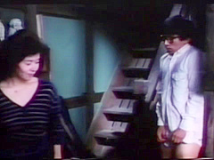 midori Satsuki Famous old Japanese actresses