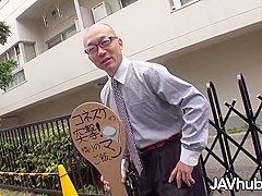 Meet Our Pervert Hero, Whos More Into Doggy Style