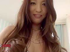 Yui Kasuga And Kasuga Yui In Kinky Jav Star Her Sexy Stockings And Unique Charm