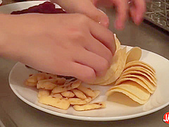 My Husband Come Home With His Coworkers