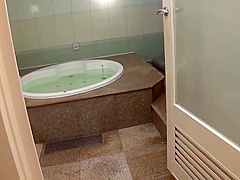 セックスと格闘技を愛する風俗嬢 2