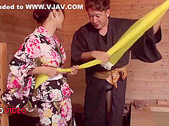 Miu Suzuhara - Passionate Asian Temptress Delights In Sauna Creampie Encounter