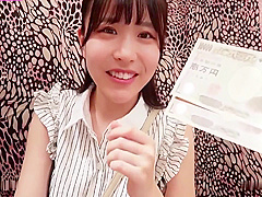 Asian Angel - Crazy Sex Movie Japanese Censored Try To Watch For Like In Your Dreams