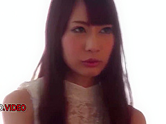 Yuria Mano And Cover Girl In Fucked Trailer With Lass From