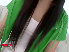 Pie Xxx With Good-looking Bimbo From